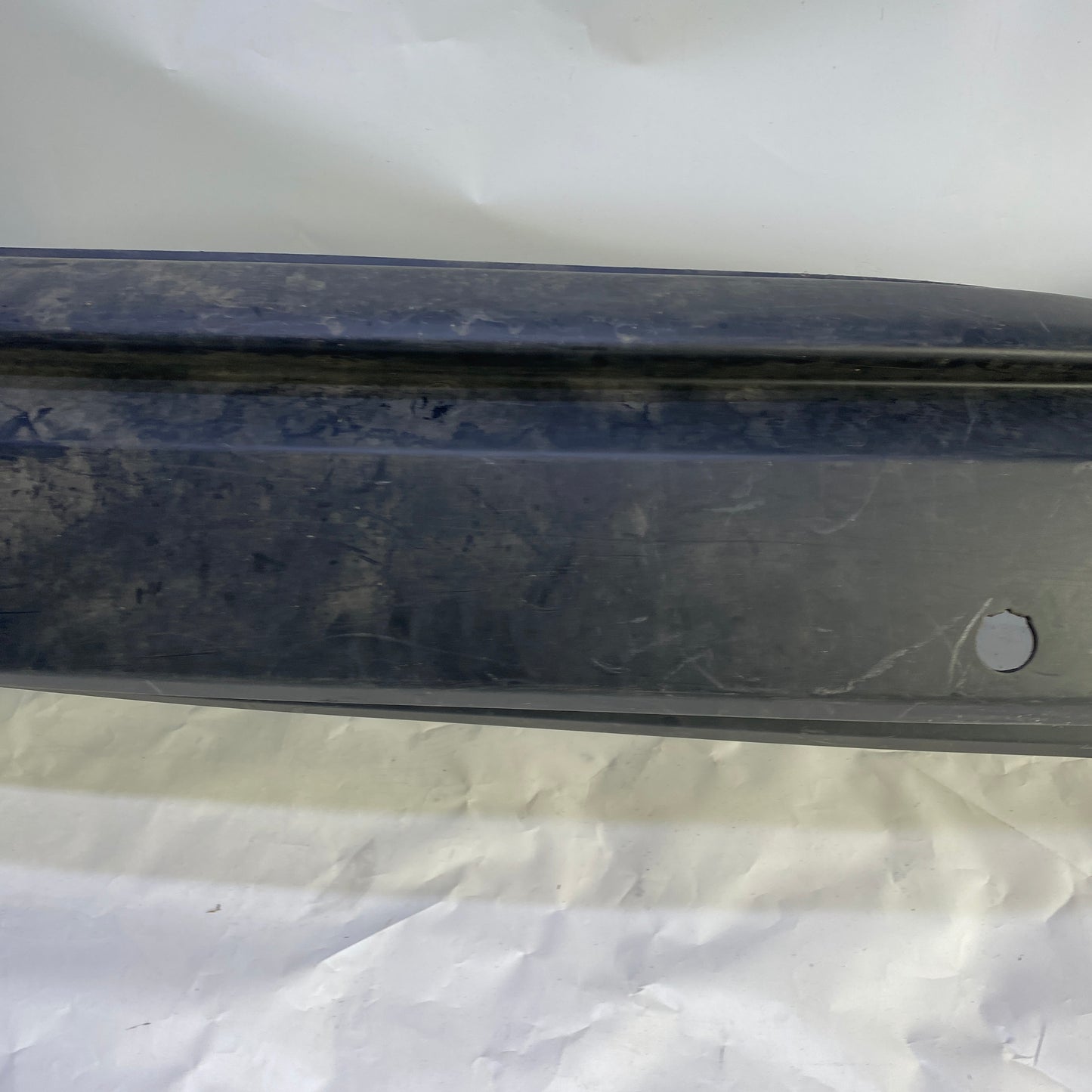 Honda HR-V Arka Tampon Spoiler Difüzör Alt Eki 71501-T7W-A000