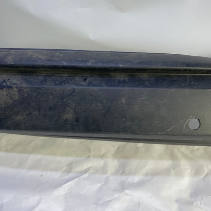 Honda HR-V Arka Tampon Spoiler Difüzör Alt Eki 71501-T7W-A000
