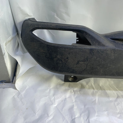 Honda HR-V Arka Tampon Spoiler Difüzör Alt Eki 71501-T7W-A000