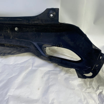 Honda HR-V Arka Tampon Spoiler Difüzör Alt Eki 71501-T7W-A000