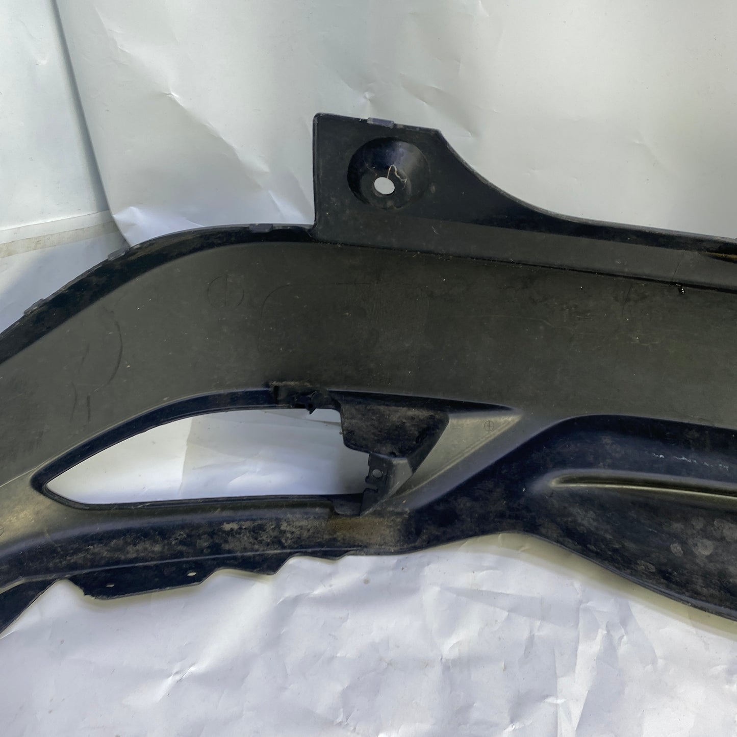 Honda HR-V Arka Tampon Spoiler Difüzör Alt Eki 71501-T7W-A000