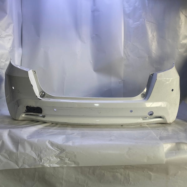 Honda Jazz Arka Tampon 71501-TGS-H000 11-15 En Uygun Oto Parça