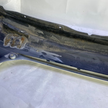 Honda Jazz Arka Tampon 71501-TGS-H000 11-15 En Uygun Oto Parça