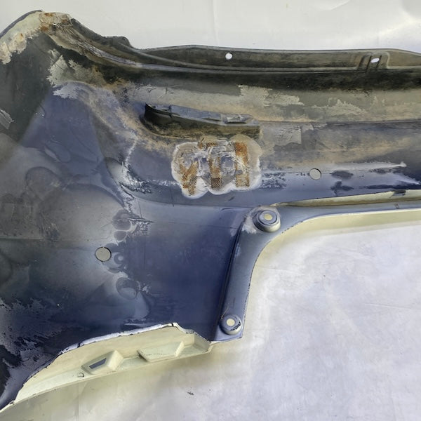 Honda Jazz Arka Tampon 71501-TGS-H000 11-15 En Uygun Oto Parça