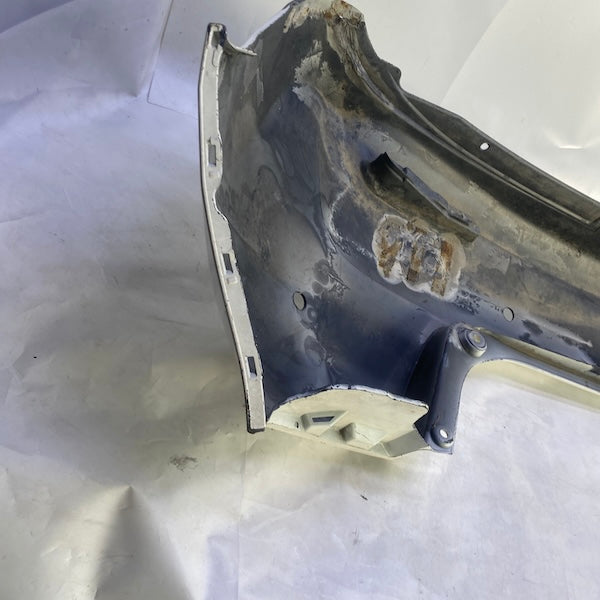 Honda Jazz Arka Tampon 71501-TGS-H000 11-15 En Uygun Oto Parça