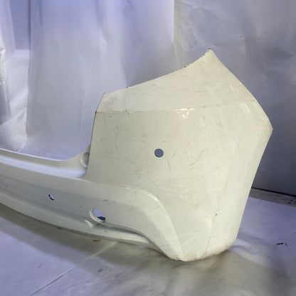 Honda Jazz Arka Tampon 71501-TGS-H000 11-15 En Uygun Oto Parça