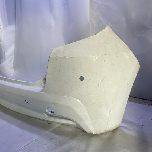 Honda Jazz Arka Tampon 71501-TGS-H000 11-15 En Uygun Oto Parça