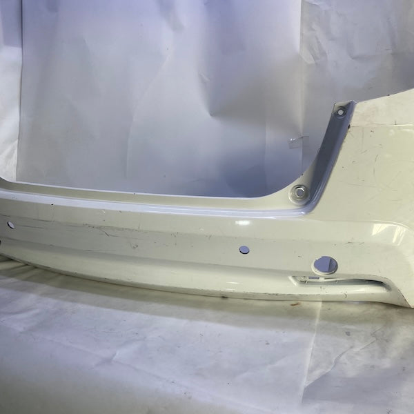 Honda Jazz Arka Tampon 71501-TGS-H000 11-15 En Uygun Oto Parça