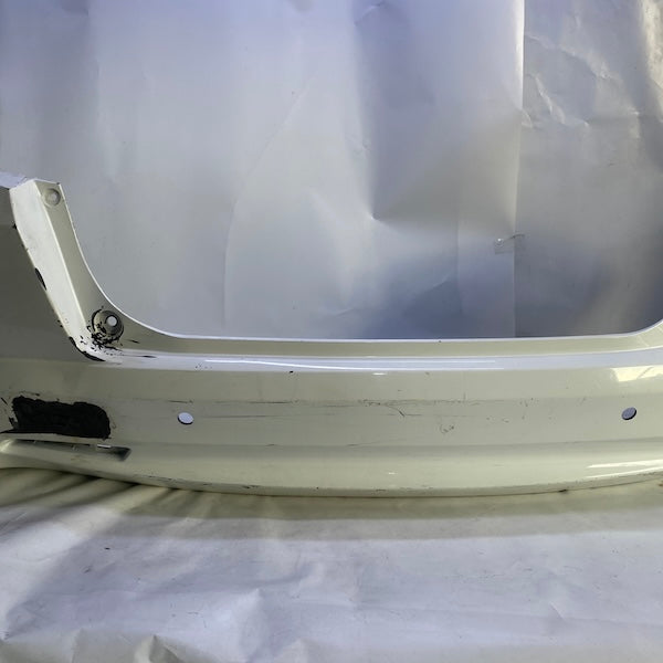 Honda Jazz Arka Tampon 71501-TGS-H000 11-15 En Uygun Oto Parça