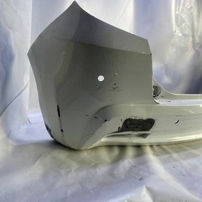 Honda Jazz Arka Tampon 71501-TGS-H000 11-15 En Uygun Oto Parça