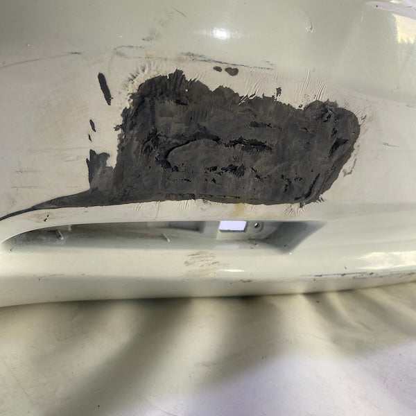 Honda Jazz Arka Tampon 71501-TGS-H000 11-15 En Uygun Oto Parça