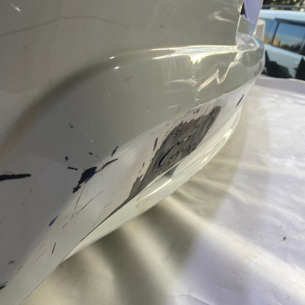 Honda Jazz Arka Tampon 71501-TGS-H000 11-15 En Uygun Oto Parça