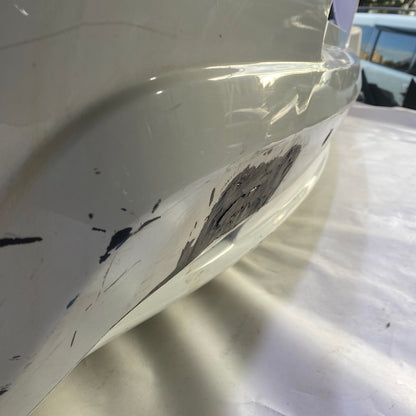 Honda Jazz Arka Tampon 71501-TGS-H000 11-15 En Uygun Oto Parça