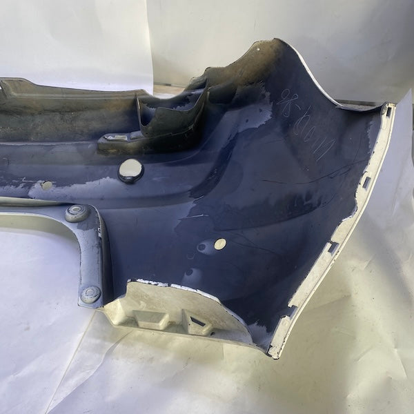 Honda Jazz Arka Tampon 71501-TGS-H000 11-15 En Uygun Oto Parça