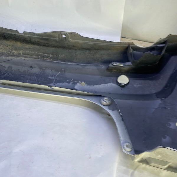 Honda Jazz Arka Tampon 71501-TGS-H000 11-15 En Uygun Oto Parça