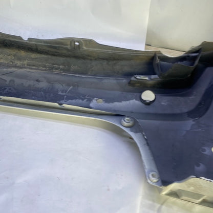 Honda Jazz Arka Tampon 71501-TGS-H000 11-15 En Uygun Oto Parça