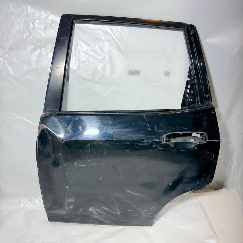 Honda Jazz Sol Arka Kapı 2003-2008 Orijinal Çıkma En Uygun Oto Parça