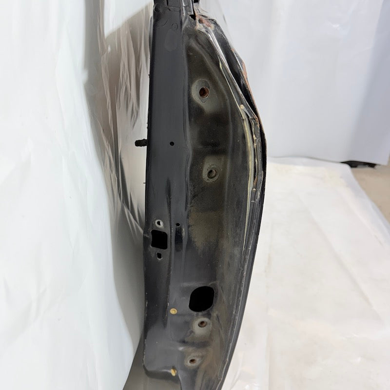 Honda Jazz Sol Arka Kapı 2003-2008 Orijinal Çıkma En Uygun Oto Parça