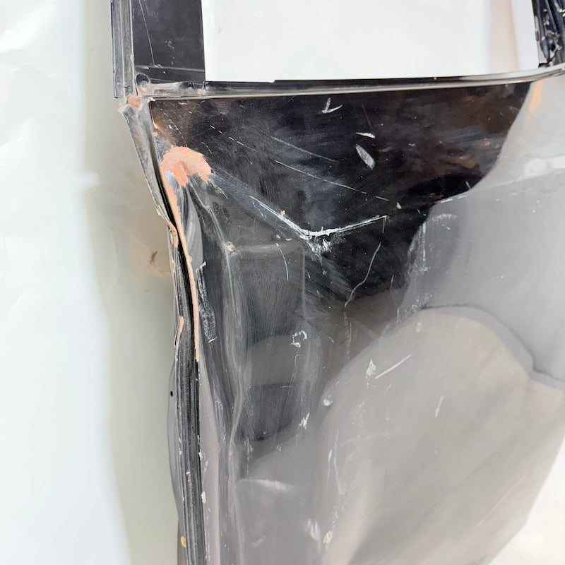 Honda Jazz Sol Arka Kapı 2003-2008 Orijinal Çıkma En Uygun Oto Parça