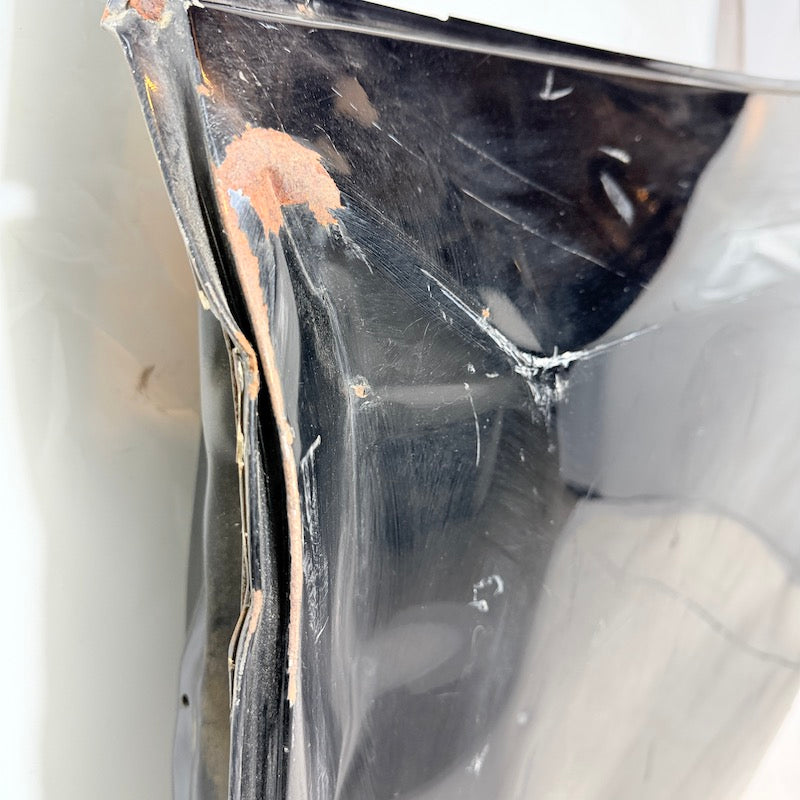 Honda Jazz Sol Arka Kapı 2003-2008 Orijinal Çıkma En Uygun Oto Parça