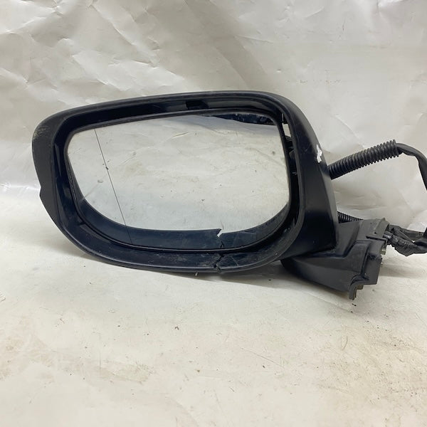 Honda Jazz Sol Dikiz Aynası 021453 09-14 En Uygun Oto Parça