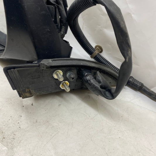 Honda Jazz Sol Dikiz Aynası 021453 09-14 En Uygun Oto Parça