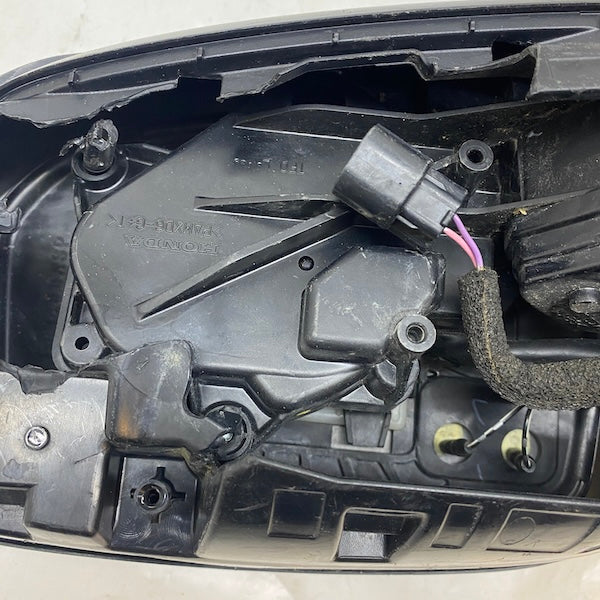 Honda Jazz Sol Dikiz Aynası 021453 09-14 En Uygun Oto Parça