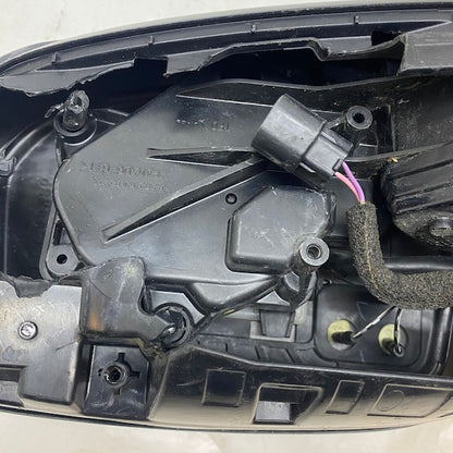 Honda Jazz Sol Dikiz Aynası 021453 09-14 En Uygun Oto Parça