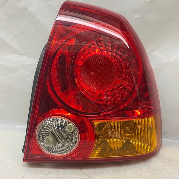 Hyundai Accent Admire Sağ Stop 03-05 92402-255 Sıfır Orijinal En Uygun Oto Parça