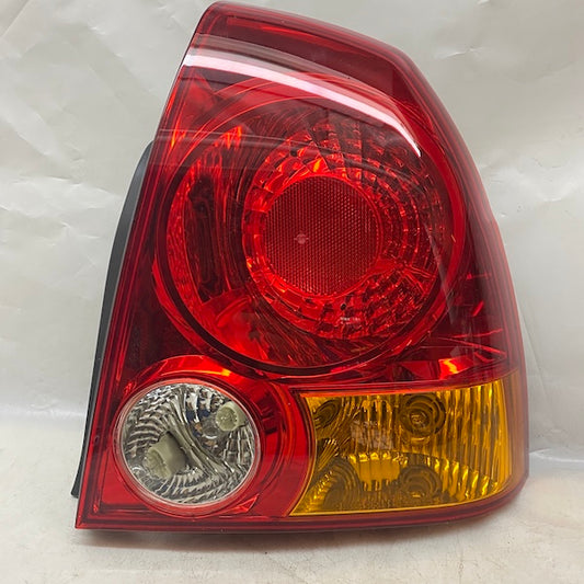 Hyundai Accent Admire Sağ Stop 03-05 92402-255 Sıfır Orijinal En Uygun Oto Parça