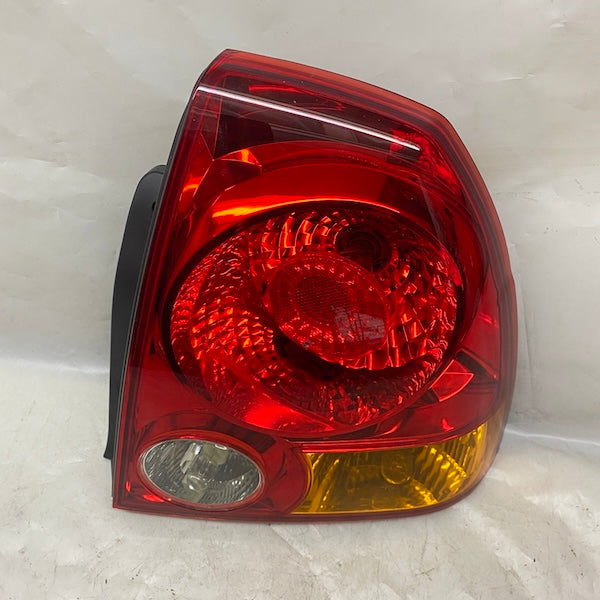 Hyundai Accent Admire Sağ Stop 03-05 92402-255 Sıfır Orijinal En Uygun Oto Parça