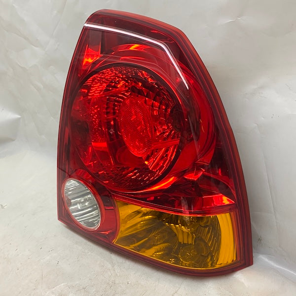 Hyundai Accent Admire Sağ Stop 03-05 92402-255 Sıfır Orijinal En Uygun Oto Parça