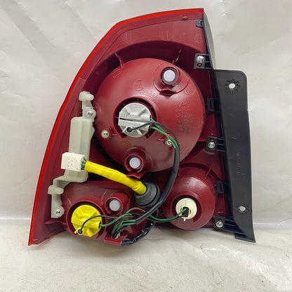 Hyundai Accent Admire Sağ Stop 03-05 92402-255 Sıfır Orijinal En Uygun Oto Parça