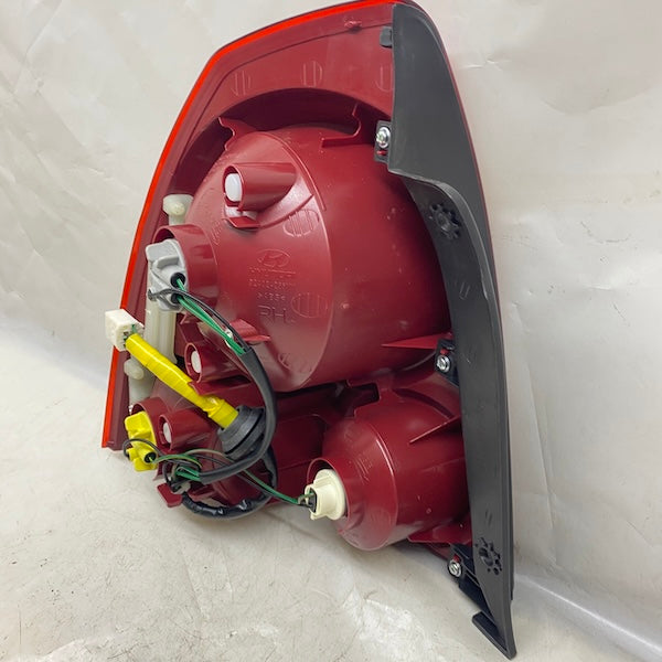 Hyundai Accent Admire Sağ Stop 03-05 92402-255 Sıfır Orijinal En Uygun Oto Parça