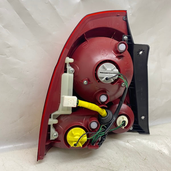 Hyundai Accent Admire Sağ Stop 03-05 92402-255 Sıfır Orijinal En Uygun Oto Parça