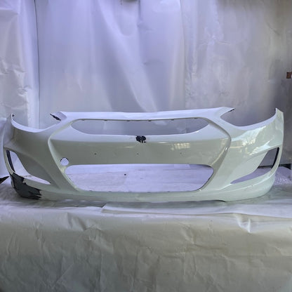 Hyundai Accent Blue Ön Tampon İthal En Uygun Oto Parça