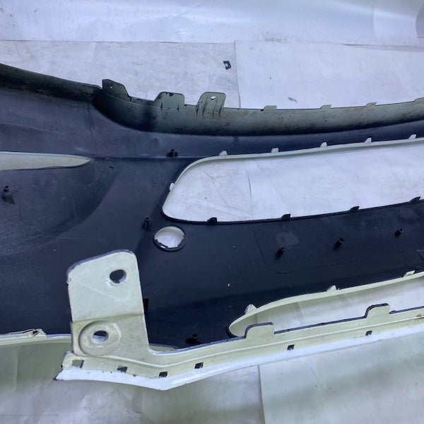 Hyundai Accent Blue Ön Tampon İthal En Uygun Oto Parça