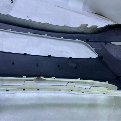 Hyundai Accent Blue Ön Tampon İthal En Uygun Oto Parça