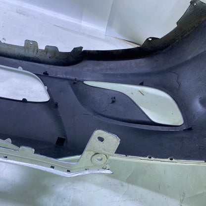 Hyundai Accent Blue Ön Tampon İthal En Uygun Oto Parça