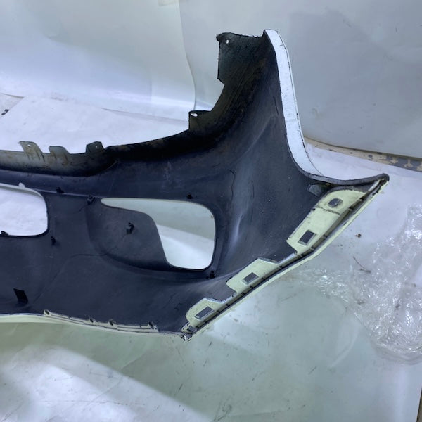 Hyundai Accent Blue Ön Tampon İthal En Uygun Oto Parça