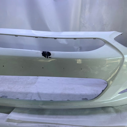 Hyundai Accent Blue Ön Tampon İthal En Uygun Oto Parça