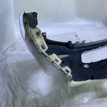 Hyundai Accent Blue Ön Tampon İthal En Uygun Oto Parça