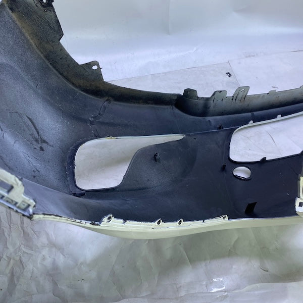 Hyundai Accent Blue Ön Tampon İthal En Uygun Oto Parça