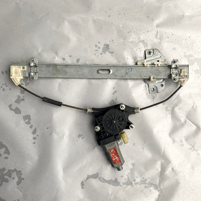 Hyundai Accent Era Arka Cam Krikosu Motorlu 83402-1G000