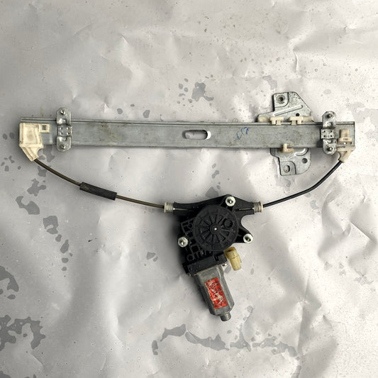 Hyundai Accent Era Arka Cam Krikosu Motorlu 83402-1G000