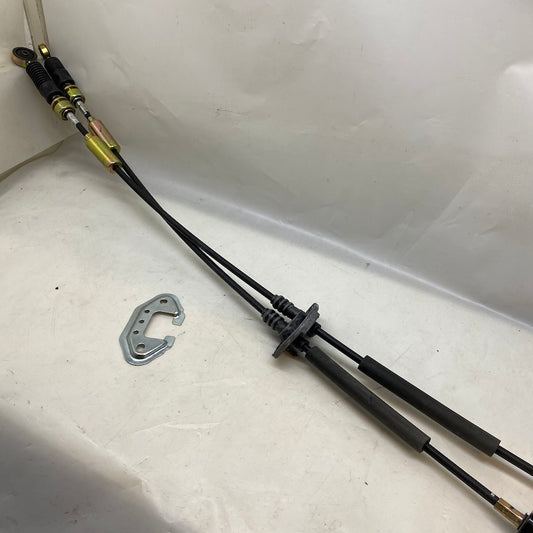 Hyundai Accent Era/Kia Rio Vites Halatı 437941G000 Sıfır 2006-2011
