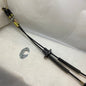 Hyundai Accent Era/Kia Rio Vites Halatı 437941G000 Sıfır 2006-2011