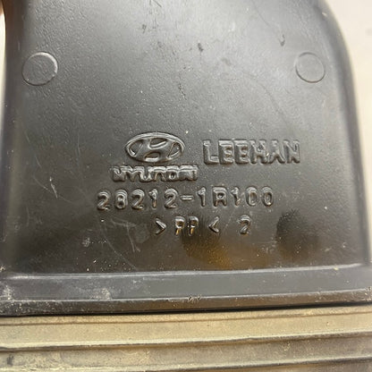 Hyundai Accent Hava Filtre Borusu 28212-1R100