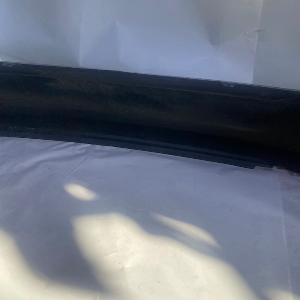 Hyundai Accent Milenium Kasa Arka Tampon 00-02 En Uygun Oto Parça