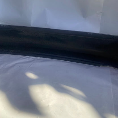 Hyundai Accent Milenium Kasa Arka Tampon 00-02 En Uygun Oto Parça